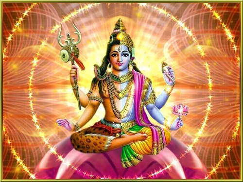 Information on Lord Shiva Powerful Shiva Keshadi Padanta Varnana Stotram and Slokas by teluguone